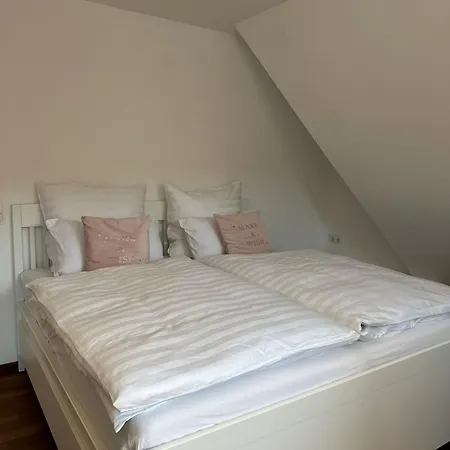 Apartment Luxury Penthouse In The Center Nürnberg