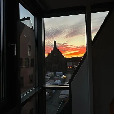 Luxury Penthouse In The Center Apartman