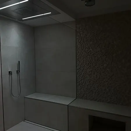 Luxury Penthouse In The Center Nürnberg