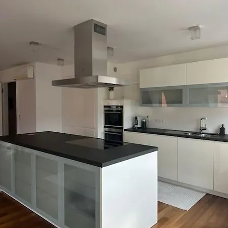 Apartment Luxury Penthouse In The Center *