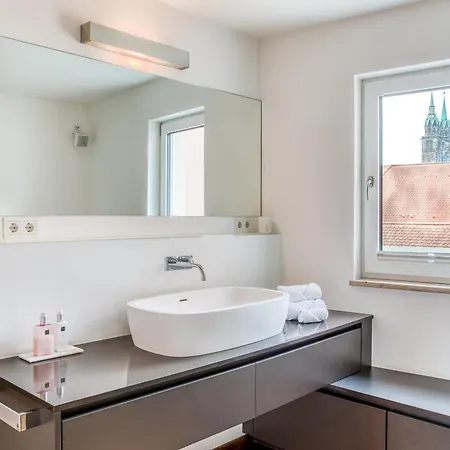 Luxury Penthouse In The Center Apartman
