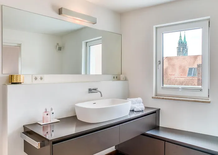 Luxury Penthouse In The Center Apartmán