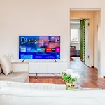 Luxury Penthouse In The Center Apartmán *
