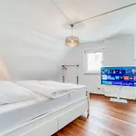 Luxury Penthouse In The Center Norimberk