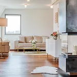 Luxury Penthouse In The Center