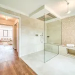 Apartmán Luxury Penthouse In The Center Norimberk