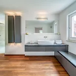 Luxury Penthouse In The Center *