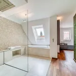 Apartmán Luxury Penthouse In The Center