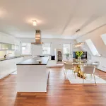 Luxury Penthouse In The Center Apartmán