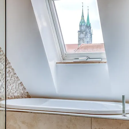 Apartamento Luxury Penthouse In The Center